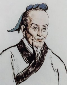 ​「古代医家」华佗