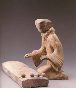 ​中国古代乐器之美 —— 瑟