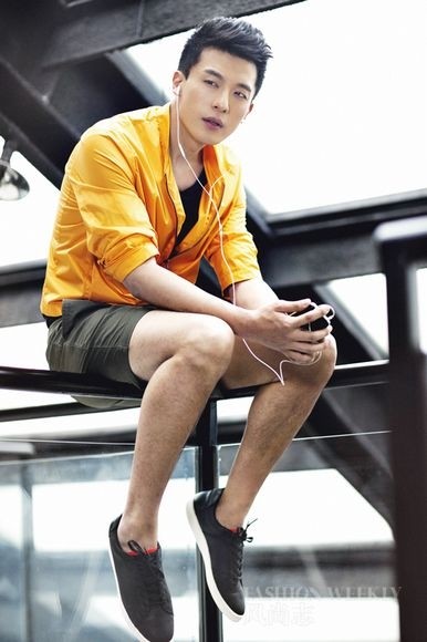 盘点天秤座帅哥美女明星,看看有没有你喜欢的