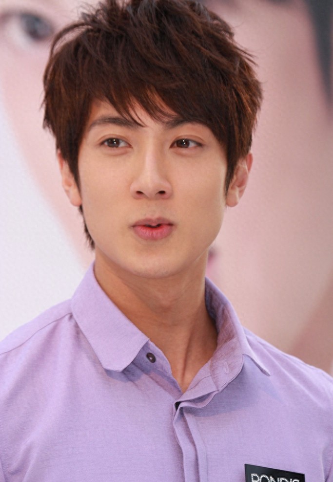 盘点天秤座帅哥美女明星,看看有没有你喜欢的