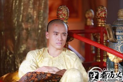 ​清朝这九位皇帝之最 第四位最奢侈