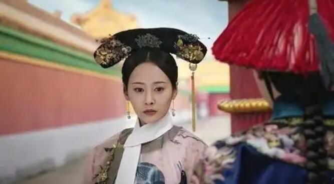 令妃的历史真实结局,令妃真实死因是什么