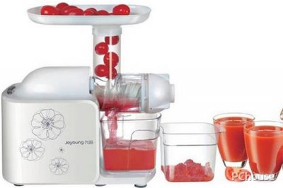 ​苏泊尔榨汁机怎么用视频教程（苏泊尔榨汁机使用说明图解）