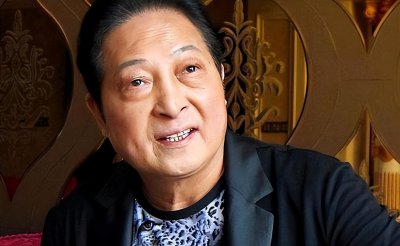 ​大师王林为一线明星“床上开光”，让她们脱光洗净，在身上画符