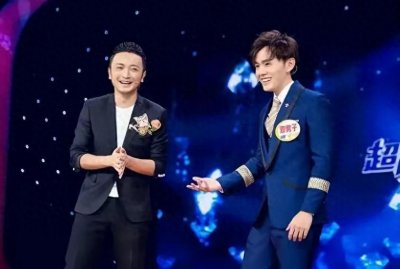 ​央视主持人大裁员，24人大名单，惊现朱迅尼格买提