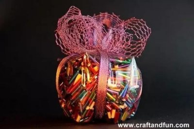 ​废物利用——关于废旧塑料瓶的创意小手工，你值得拥有