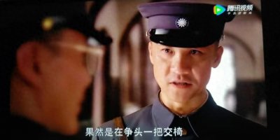 ​中国十大演员排名，周星驰、陈道明不是第一， 陈宝国只能排第五。