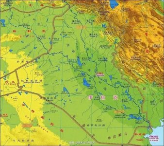 ​伊拉克到底是一个什么样的国家