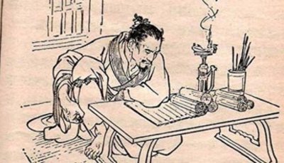 ​苏秦：战国“画饼大师”，临终一句遗言，仍不忘忽悠君王替他办事