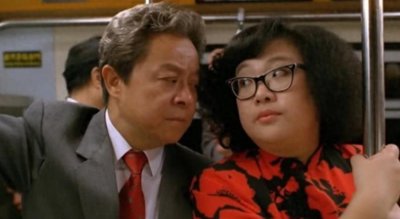 ​黄金配角董骠，一生立场坚定，4个妻子7个孩，成龙张学友为其扶灵