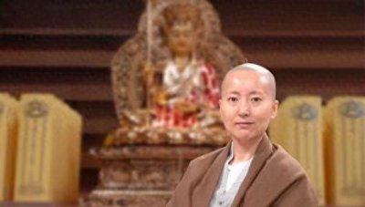 ​被林黛玉“困”住的陈晓旭，为何放弃治疗选择出家，留下过亿财产