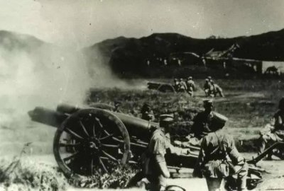 ​民国军阀之东北军邹作华