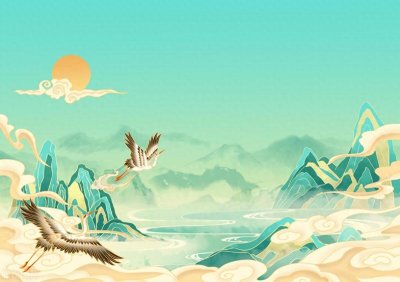 ​古诗词飞花令大全 V01013 主题字【何】 中国诗词大会诗词库集锦