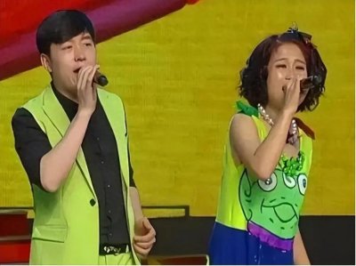 ​“他们的离婚并非意外！刘亮与白鸽分手的背后真相让人震惊！”