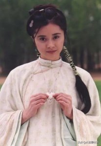 ​女神何美钿：5岁学体操，从冠军到演员，零绯闻，灵气十足被低估