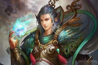 ​孔宣先后击败燃灯道人和陆压，结果却被一个女人连败两次，真是惨