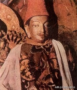 ​陪伴唐朝走完一生的吐蕃帝国到底是如何覆灭的呢？