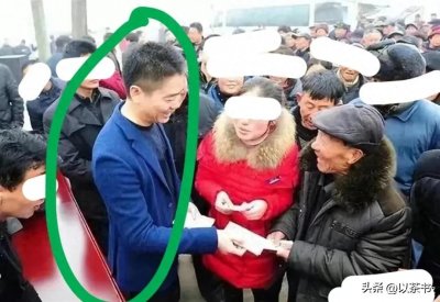 ​北大屠夫：3年赚11亿，建238套别墅送乡亲，而今却死也不敢回家