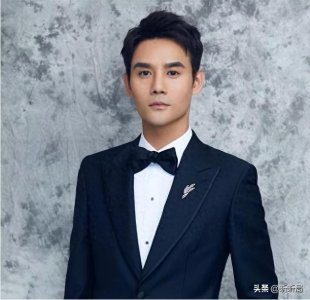 ​演员王凯，父亲肺癌去世一个月后，他也查出肺病，名利根本不重要