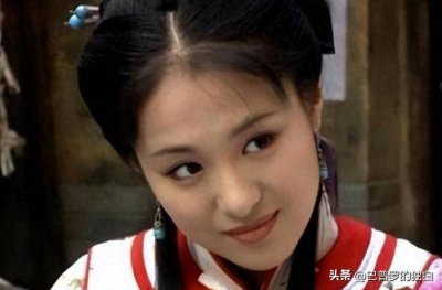 ​《神医喜来乐》赛西施，被男演员伤害，如今嫁给外交官老公很放松