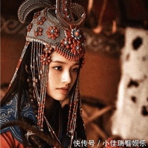 ​铁木真正妻孛尔贴