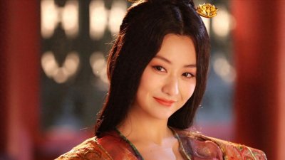 ​萧皇后：一生辗转六朝，历经风雨,在传闻中还是六帝之妻