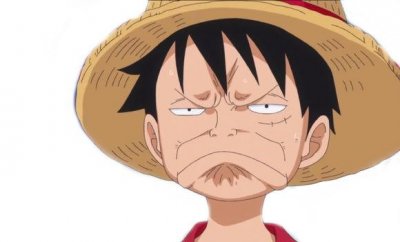 ​海贼王：解析女帝汉库克喜欢路飞的原因，爱的开始不仅是始于颜值