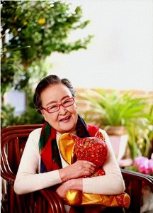 ​著名演员凌元20岁成名亲人相继离世仍然乐观面对生活95岁因病去世