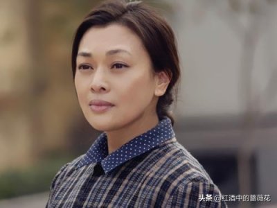 ​万年配角小史可，8岁出演《红楼梦》，嫁给日本演员3年后便分居