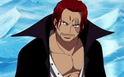 ​海贼王：红伯爵巴洛里克，孤傲的强者，有看透人内心的见闻色霸气