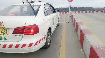 ​考驾照五次考不过怎么办，该放弃还是坚持呢？