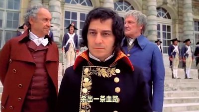 ​从平民到皇帝：拿破仑的传奇之路与法兰西第一帝国的崛起