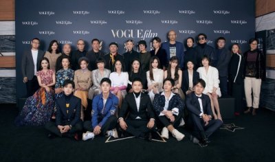 ​杨幂唐嫣同框如陌路 好闺蜜变脸了？