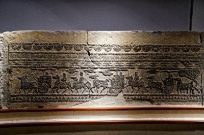 ​汉惠帝刘盈：智慧与仁慈