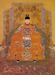 ​隆庆帝朱载坖：功过参半的明朝皇帝