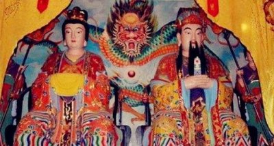 ​东华帝君究竟是谁，关于他的传说有哪些？