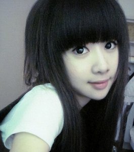 ​“网红鼻祖”程琳，曾称霸QQ空间的非主流女神，如今怎样了？