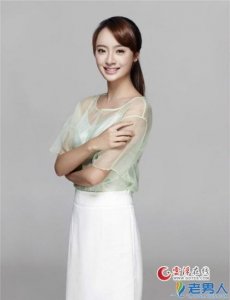 ​《白鹿原》白灵的扮演者孙铱个人资料家庭背景