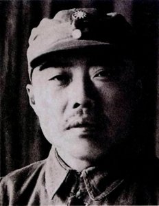 ​革命英烈——项英(1898~1941)