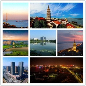 ​安徽第四大城市争夺战：安庆VS阜阳，到底谁更有实力问鼎？