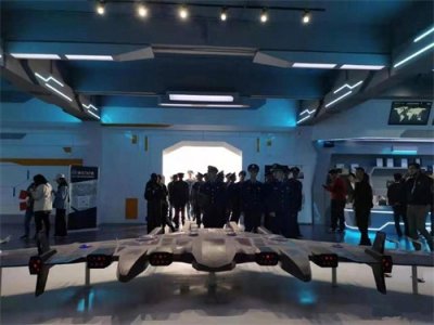 ​十万吨级空天母舰，中国的“南天门计划”：到底是真还是假的？