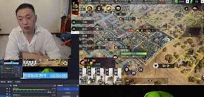 ​完蛋！药水哥又双叒叕被美女包围了！纯爱刘波连麦佳佳子！