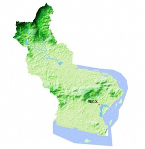 ​厦门海沧区的城市发展之路：作为厦门工业第一区，未来路在何方？