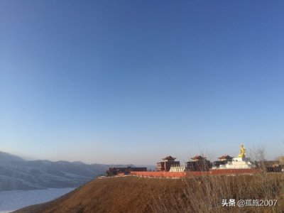 ​归化城七大召之一的班第达召，又称尊胜寺，说说它的的前世今生