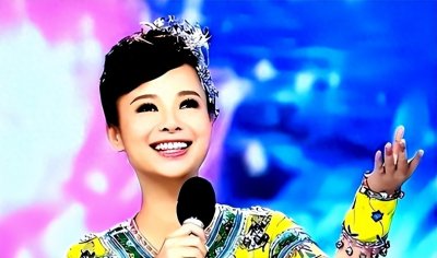 ​刘赛的早年生活与音乐起步。