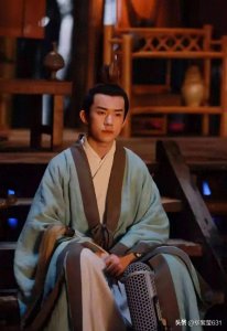 ​李泌，辅佐4位皇帝为大唐续命百年，四朝不倒，五进朝堂