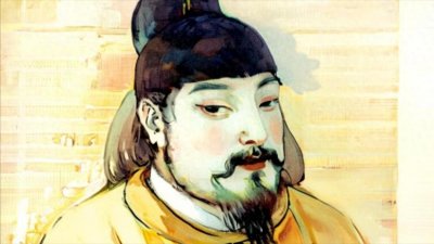 ​唐朝第12位皇帝：先明后暗的唐宪宗李纯
