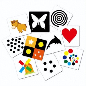 杜曼闪卡适合多大年龄段？