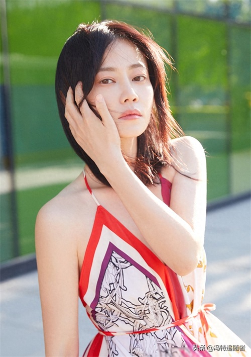 谭卓,1983年9月出生,一个大器晚成的实力派演员