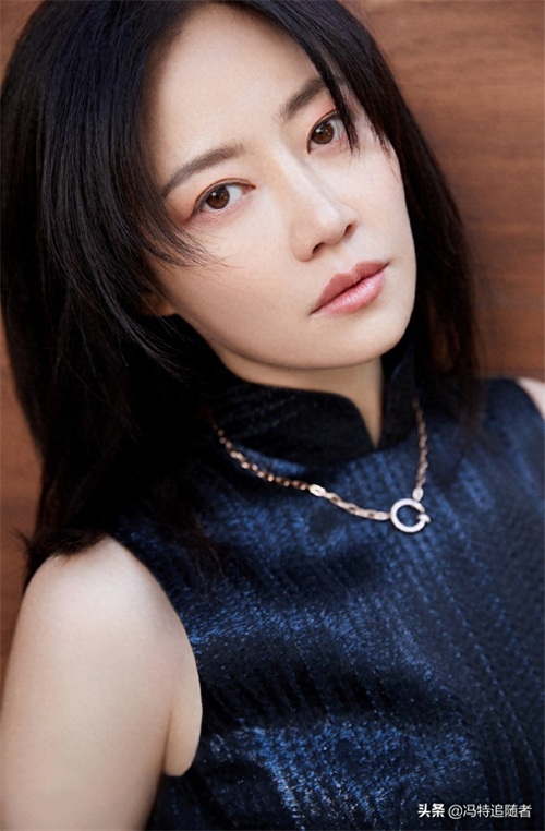 谭卓,1983年9月出生,一个大器晚成的实力派演员